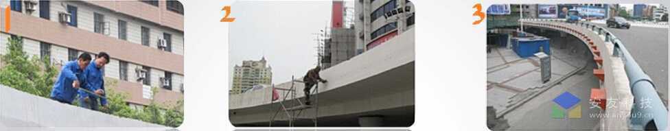 施工流程_高架橋 施工流程_高架橋